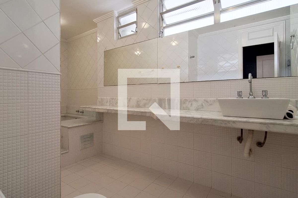 Apartamento, 3 quartos, 135 m² - Foto 42