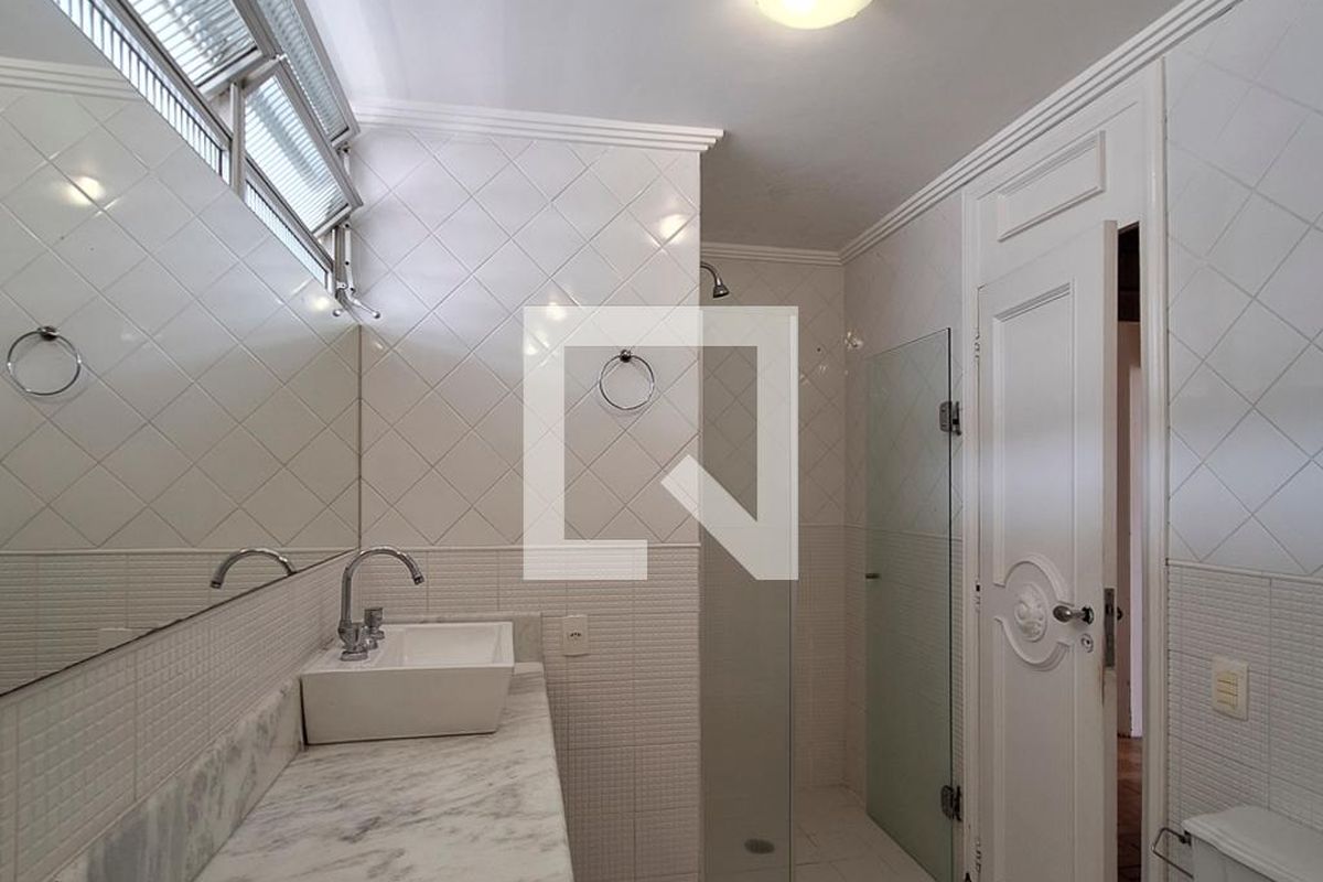 Apartamento, 3 quartos, 135 m² - Foto 46