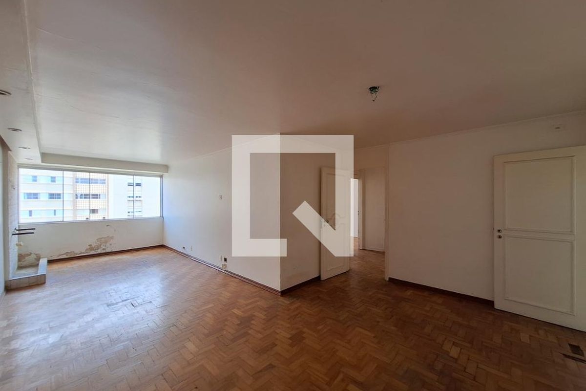 Apartamento, 3 quartos, 135 m² - Foto 4