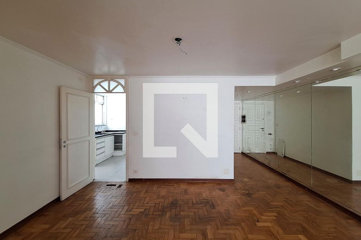 Apartamento, 3 quartos, 135 m² - Foto 6