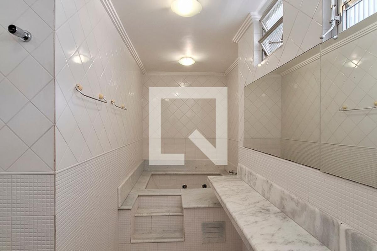 Apartamento, 3 quartos, 135 m² - Foto 44