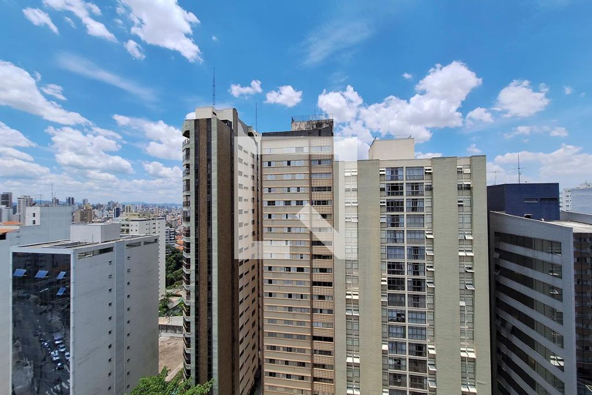 Apartamento, 3 quartos, 135 m² - Foto 32