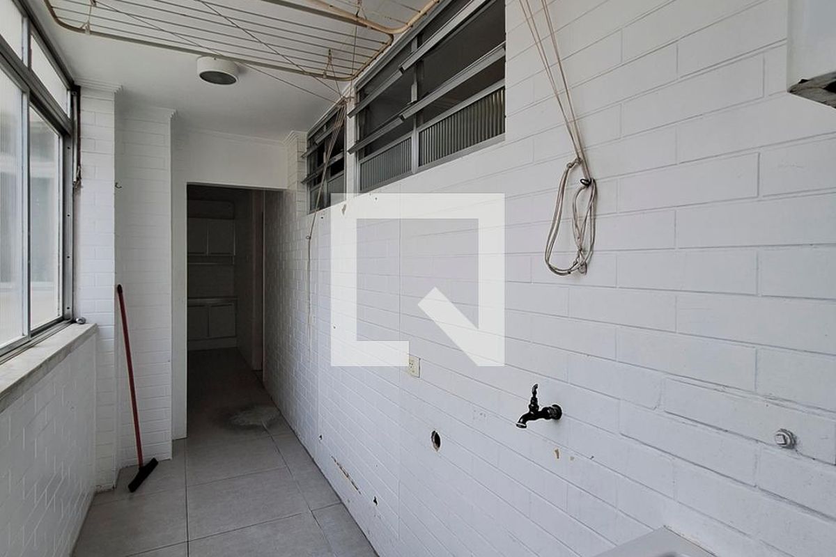 Apartamento, 3 quartos, 135 m² - Foto 66
