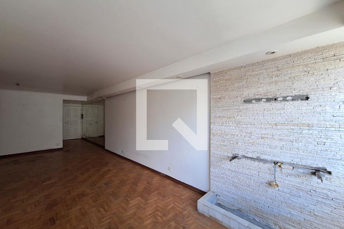Apartamento, 3 quartos, 135 m² - Foto 8