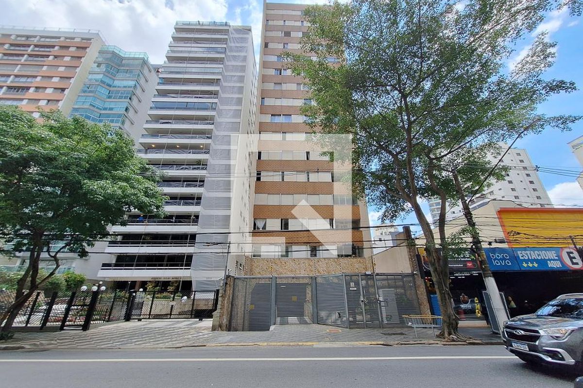 Apartamento, 3 quartos, 135 m² - Foto 74