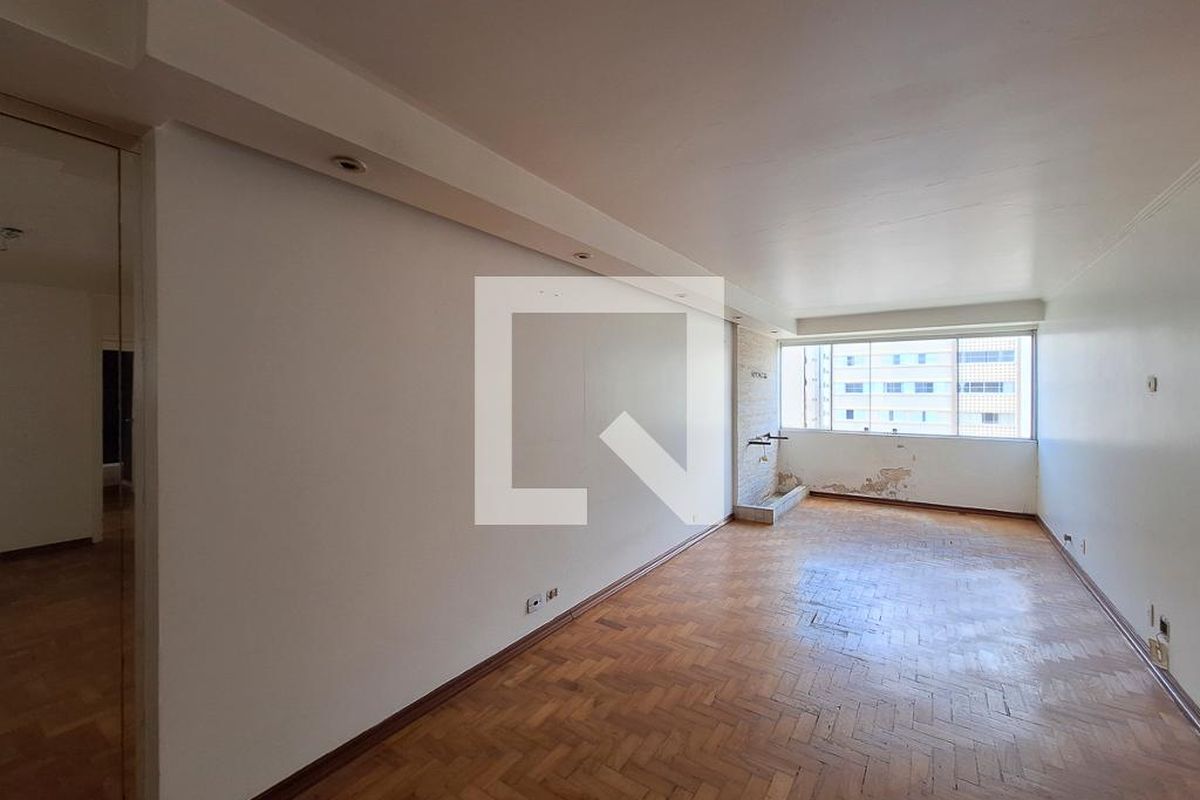 Apartamento, 3 quartos, 135 m² - Foto 2