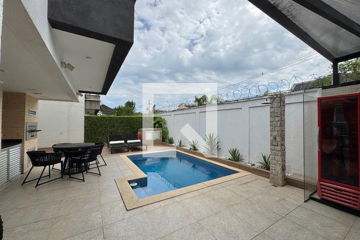 Casa, 4 quartos, 264 m² - Foto 148