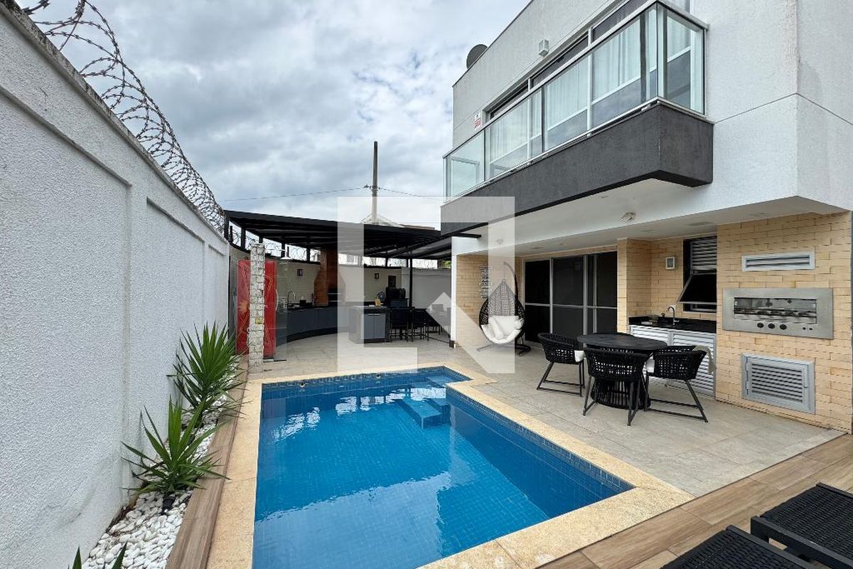 Casa, 4 quartos, 264 m² - Foto 146