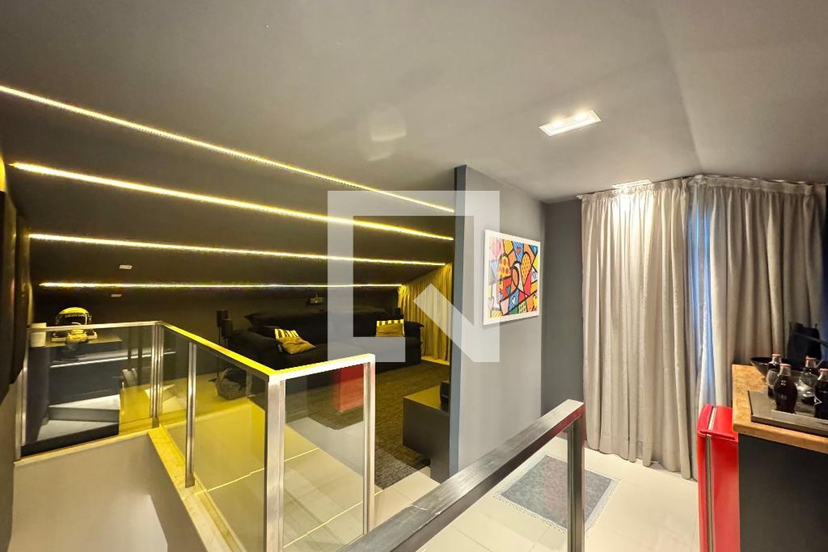 Casa, 4 quartos, 264 m² - Foto 26