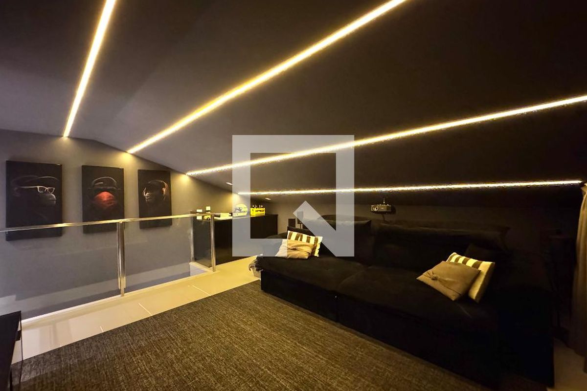 Casa, 4 quartos, 264 m² - Foto 14