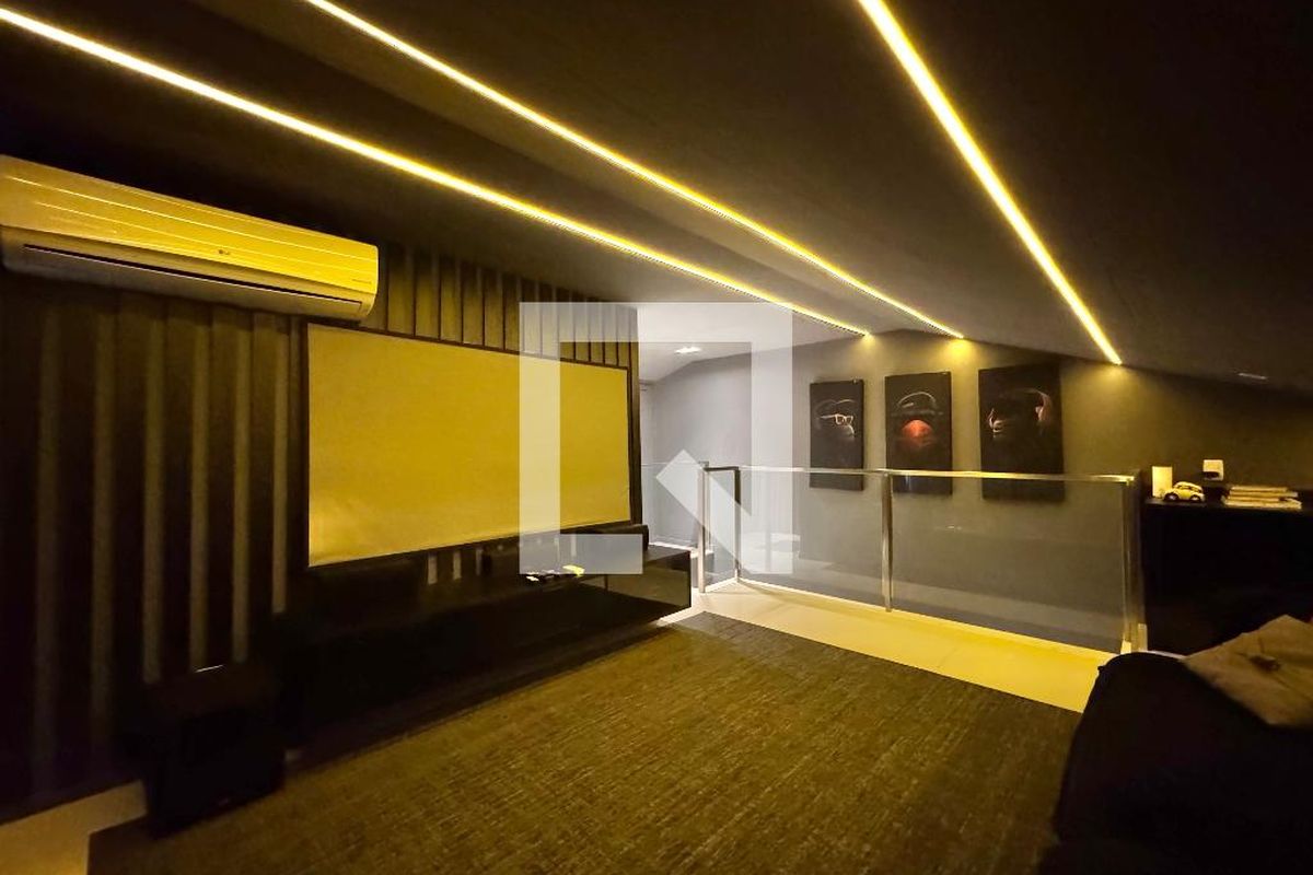 Casa, 4 quartos, 264 m² - Foto 16