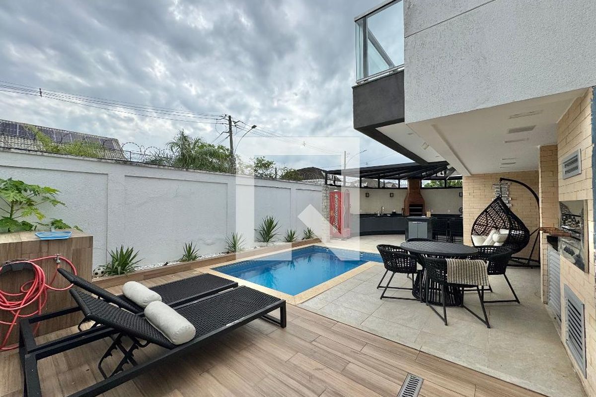 Casa, 4 quartos, 264 m² - Foto 152
