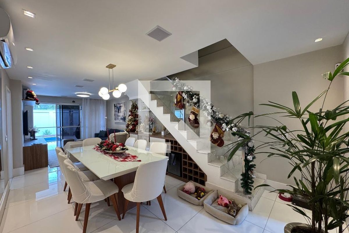 Casa, 4 quartos, 264 m² - Foto 6