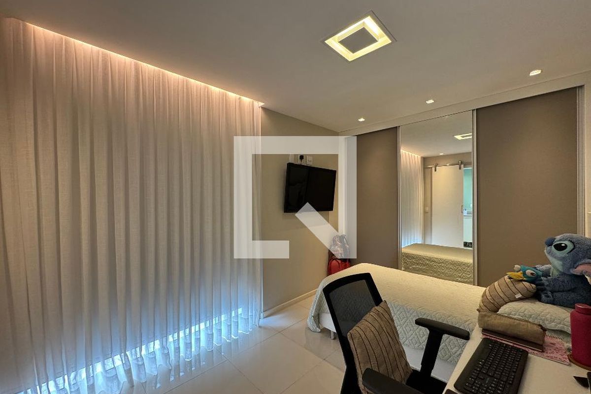Casa, 4 quartos, 264 m² - Foto 74