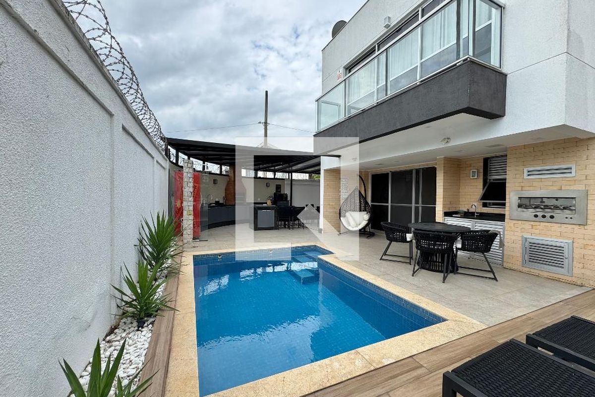 Casa, 4 quartos, 264 m² - Foto 150