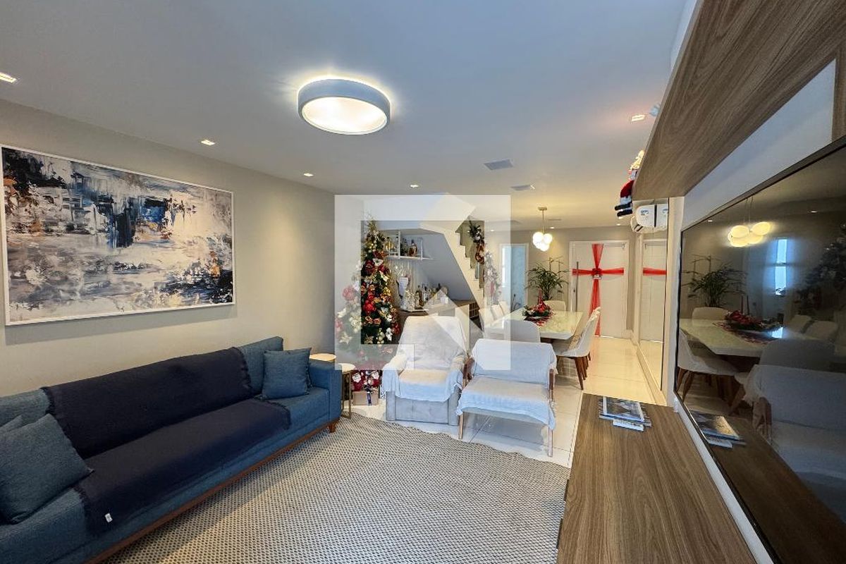 Casa, 4 quartos, 264 m² - Foto 8