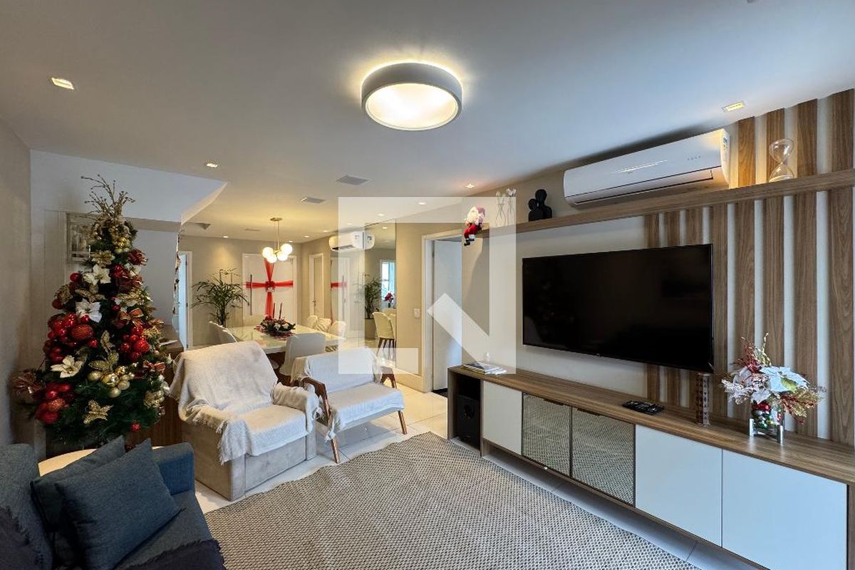 Casa, 4 quartos, 264 m² - Foto 4