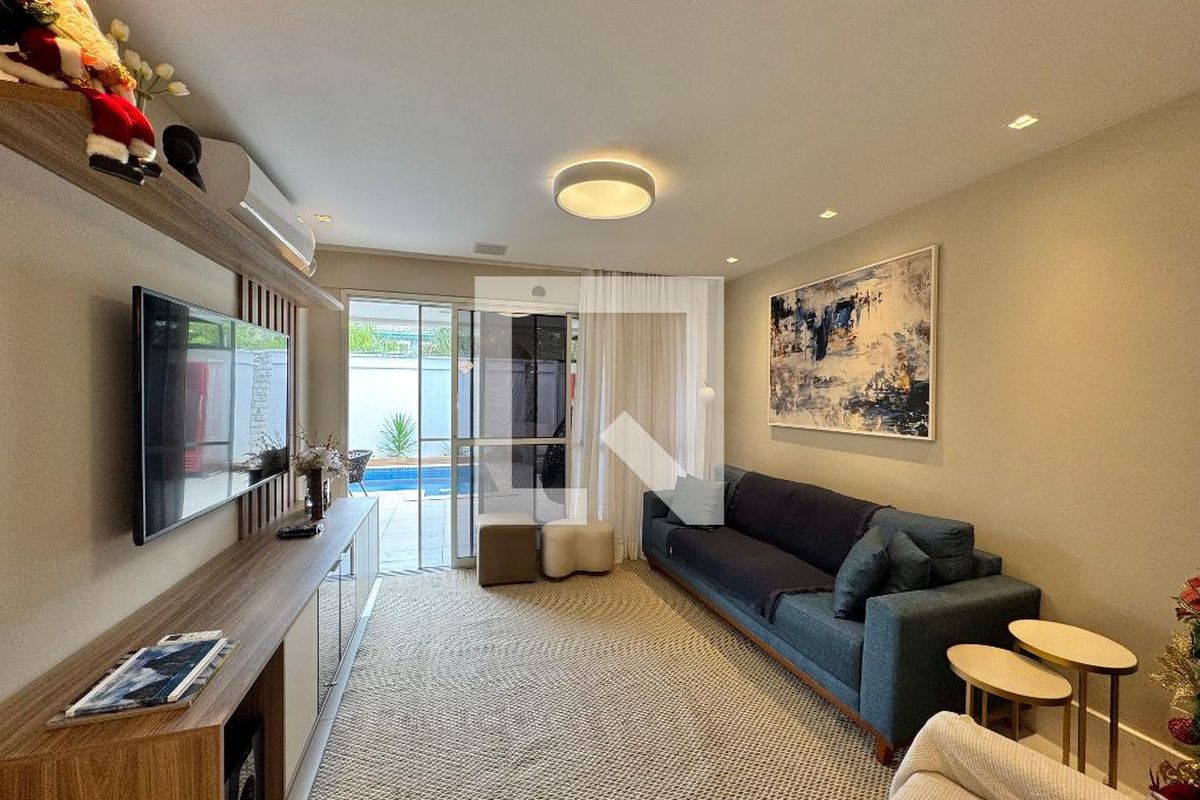 Casa, 4 quartos, 264 m² - Foto 10