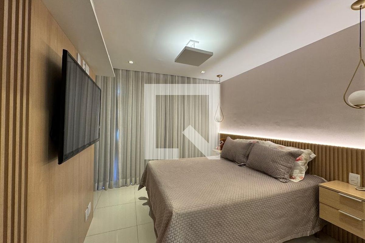 Casa, 4 quartos, 264 m² - Foto 28