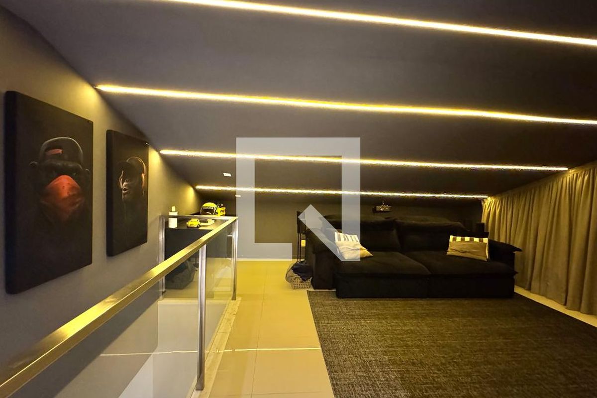 Casa, 4 quartos, 264 m² - Foto 12