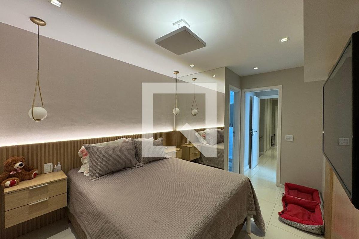 Casa, 4 quartos, 264 m² - Foto 24