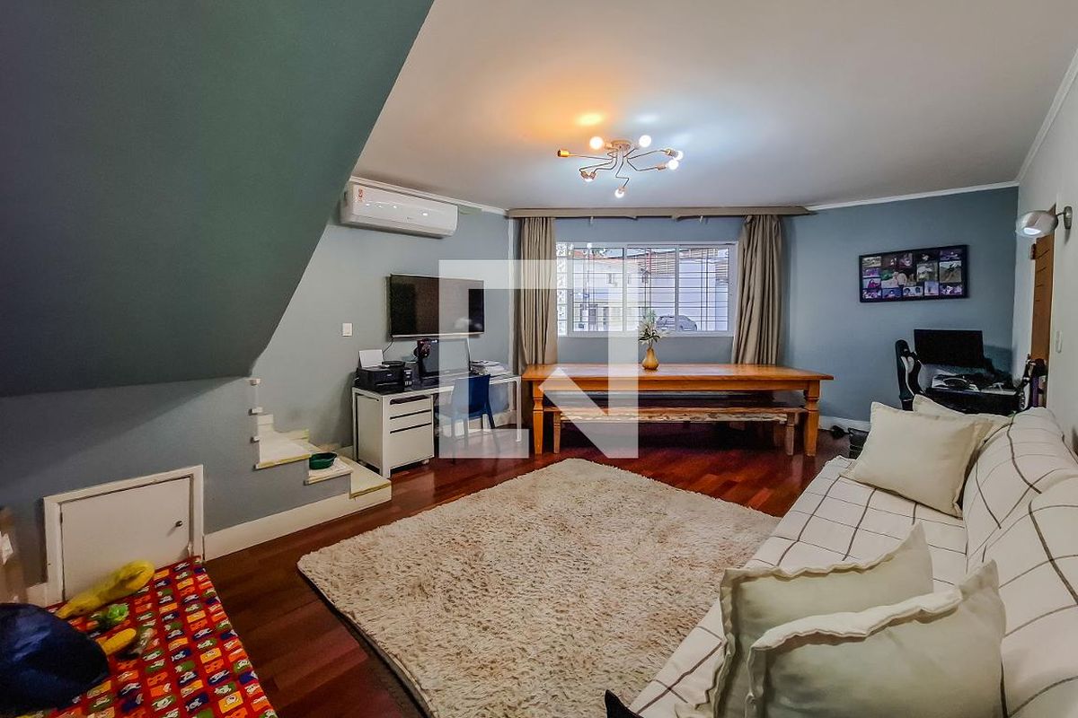 Casa, 3 quartos, 150 m² - Foto 9