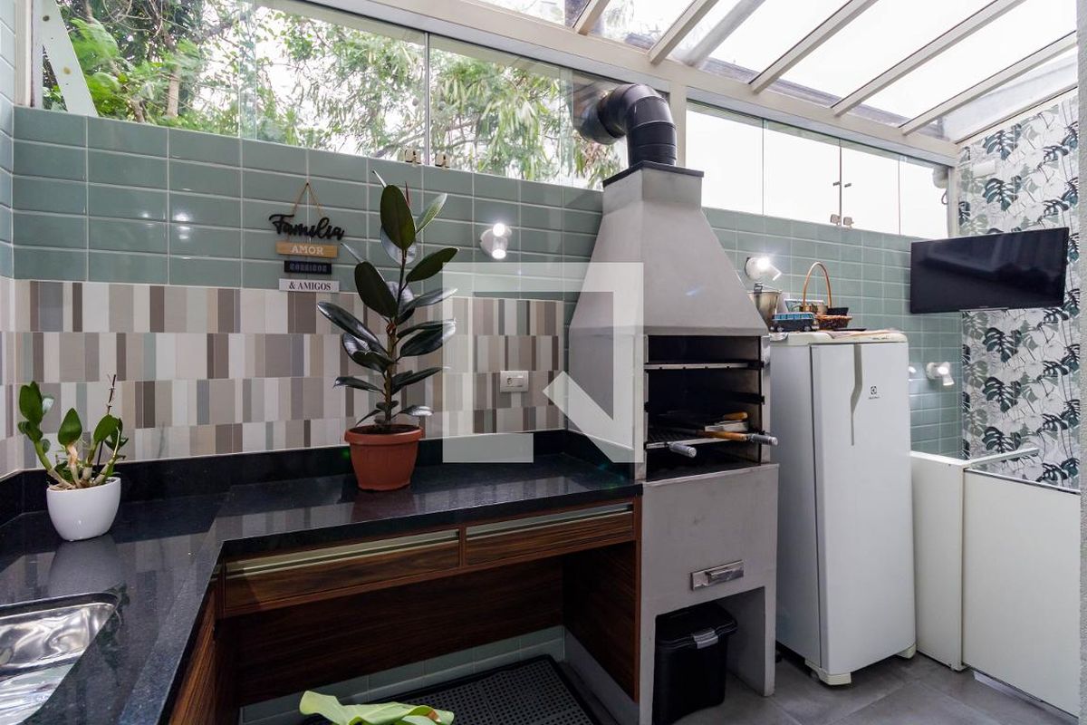 Casa, 3 quartos, 136 m² - Foto 90
