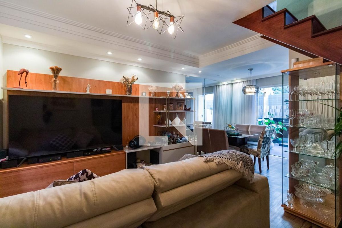 Casa, 3 quartos, 136 m² - Foto 4
