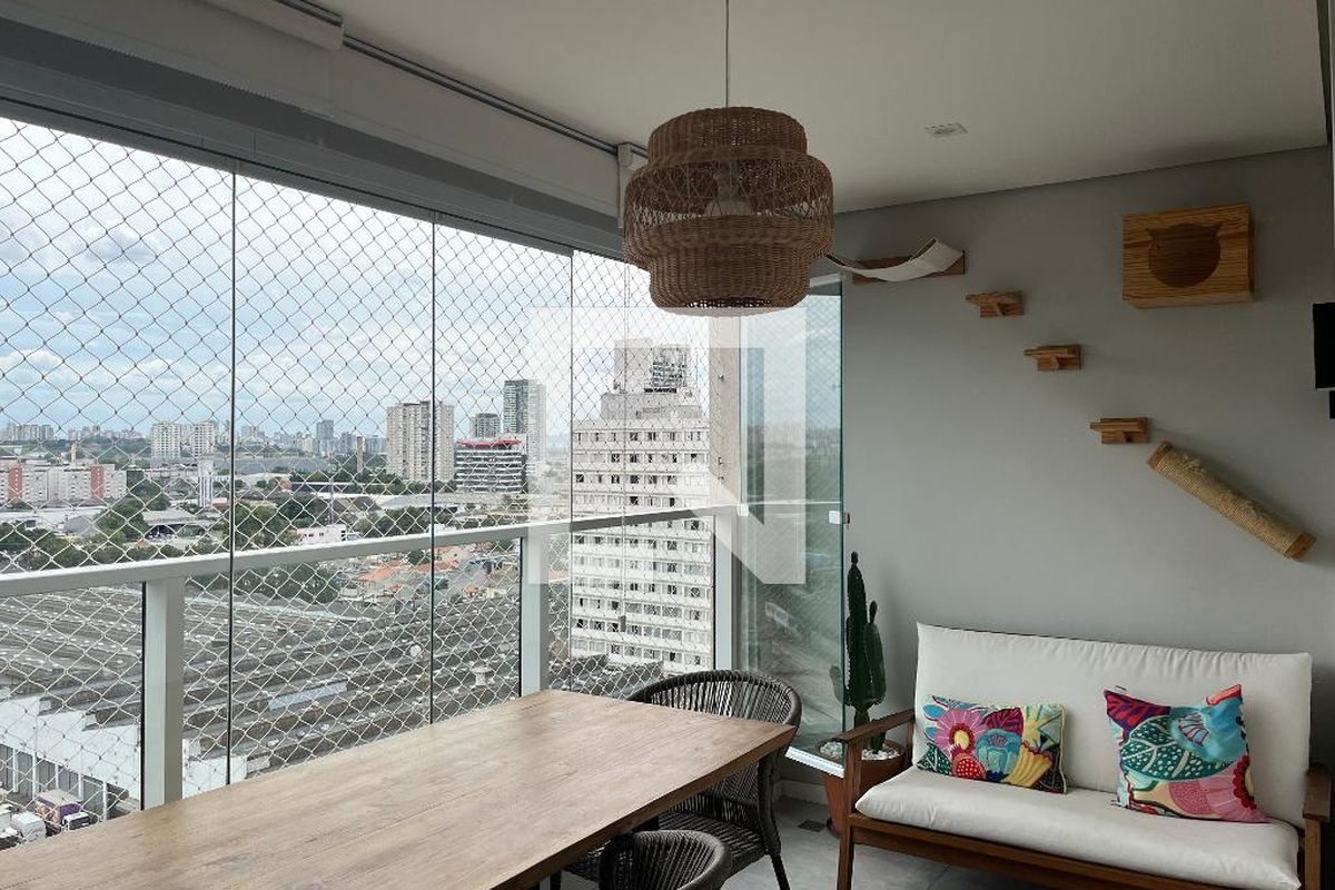 Apartamento, 2 quartos, 69 m² - Foto 16