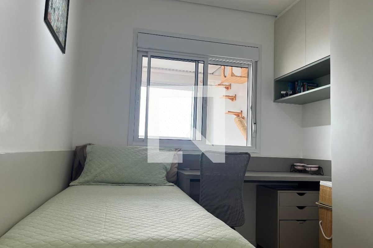 Apartamento, 2 quartos, 69 m² - Foto 42