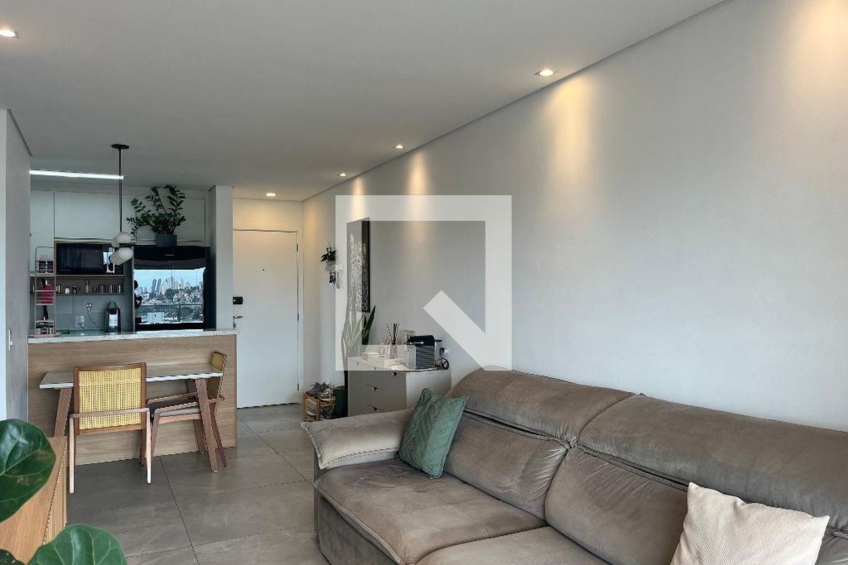 Apartamento, 2 quartos, 69 m² - Foto 8