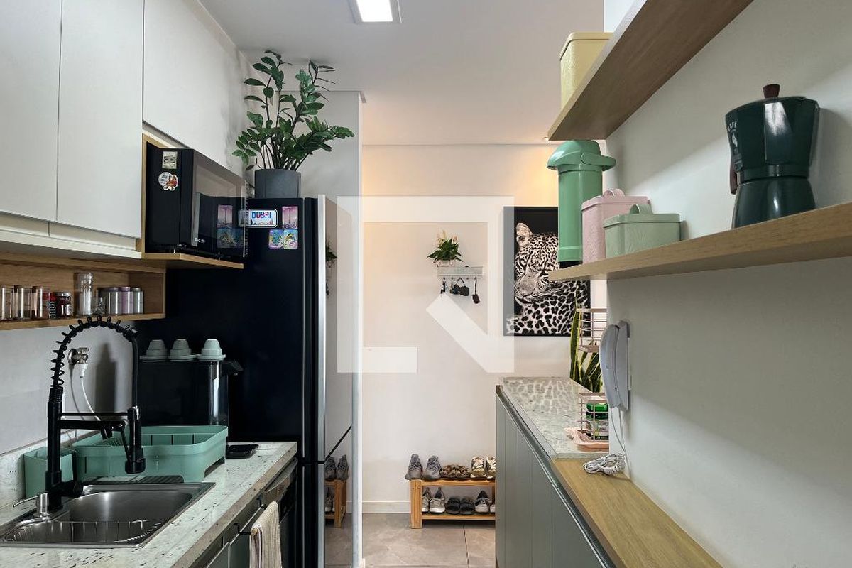Apartamento, 2 quartos, 69 m² - Foto 30