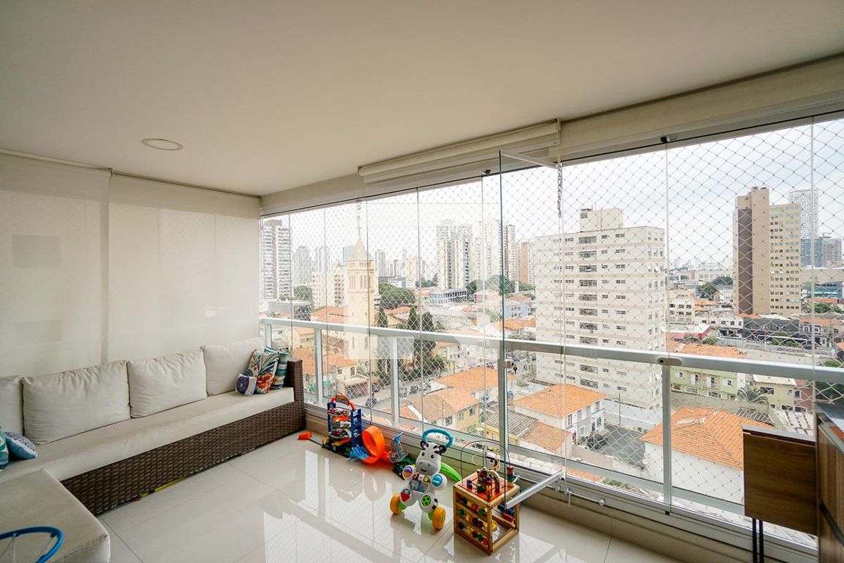Apartamento, 2 quartos, 89 m² - Foto 22