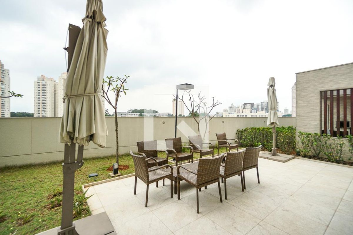 Apartamento, 2 quartos, 89 m² - Foto 84