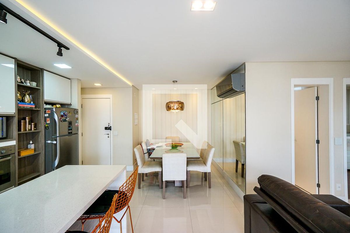 Apartamento, 2 quartos, 89 m² - Foto 16