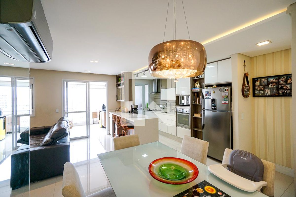 Apartamento, 2 quartos, 89 m² - Foto 10