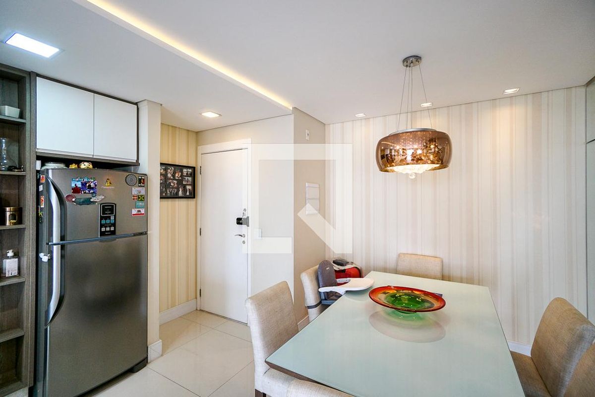 Apartamento, 2 quartos, 89 m² - Foto 8