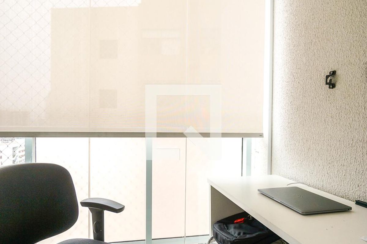 Apartamento, 2 quartos, 89 m² - Foto 40