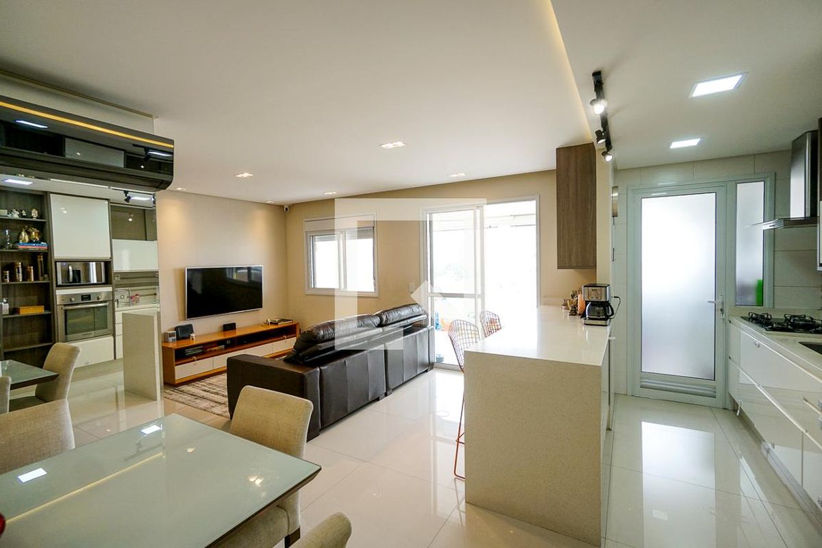 Apartamento, 2 quartos, 89 m² - Foto 2