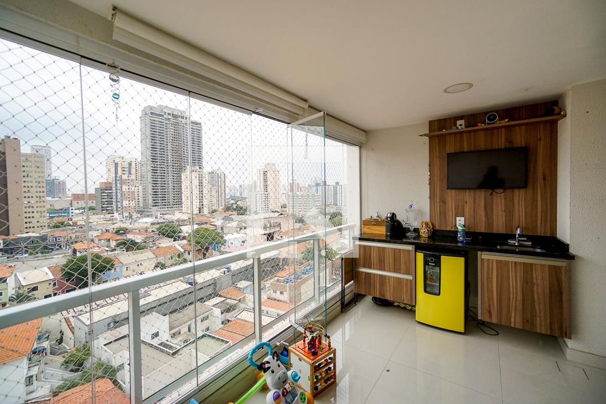 Apartamento, 2 quartos, 89 m² - Foto 24
