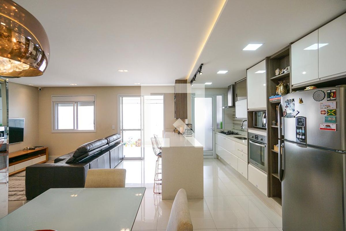 Apartamento, 2 quartos, 89 m² - Foto 4