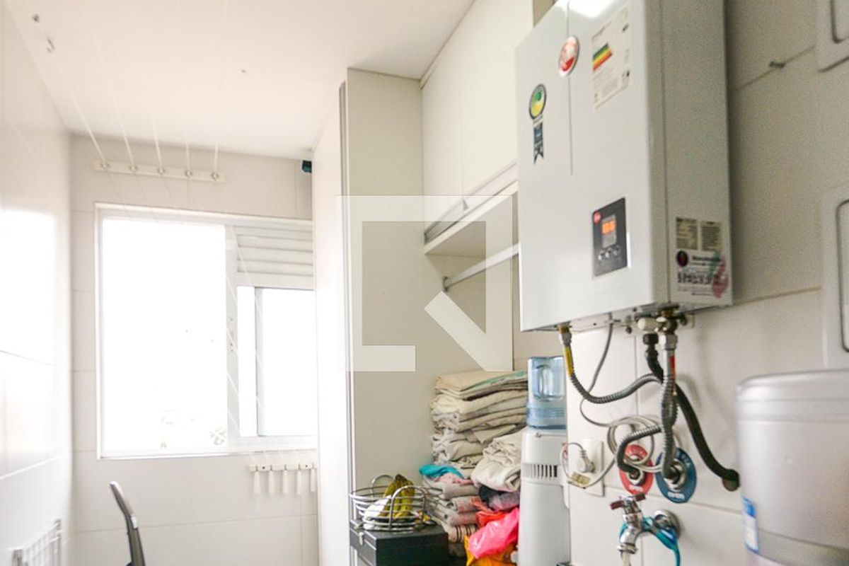 Apartamento, 2 quartos, 89 m² - Foto 78