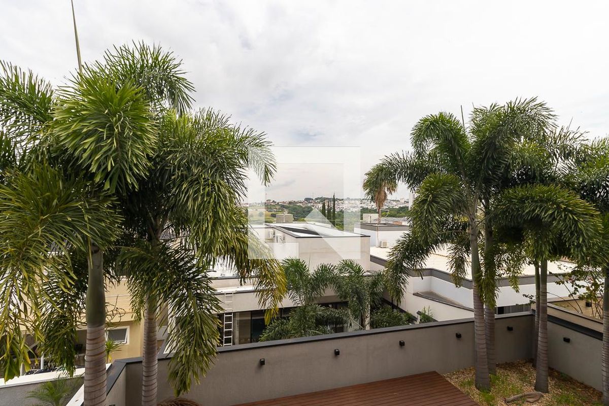 Casa à Venda - Swiss Park, 4 Quartos,  360 m2 em , Campinas - sp | SoloBR