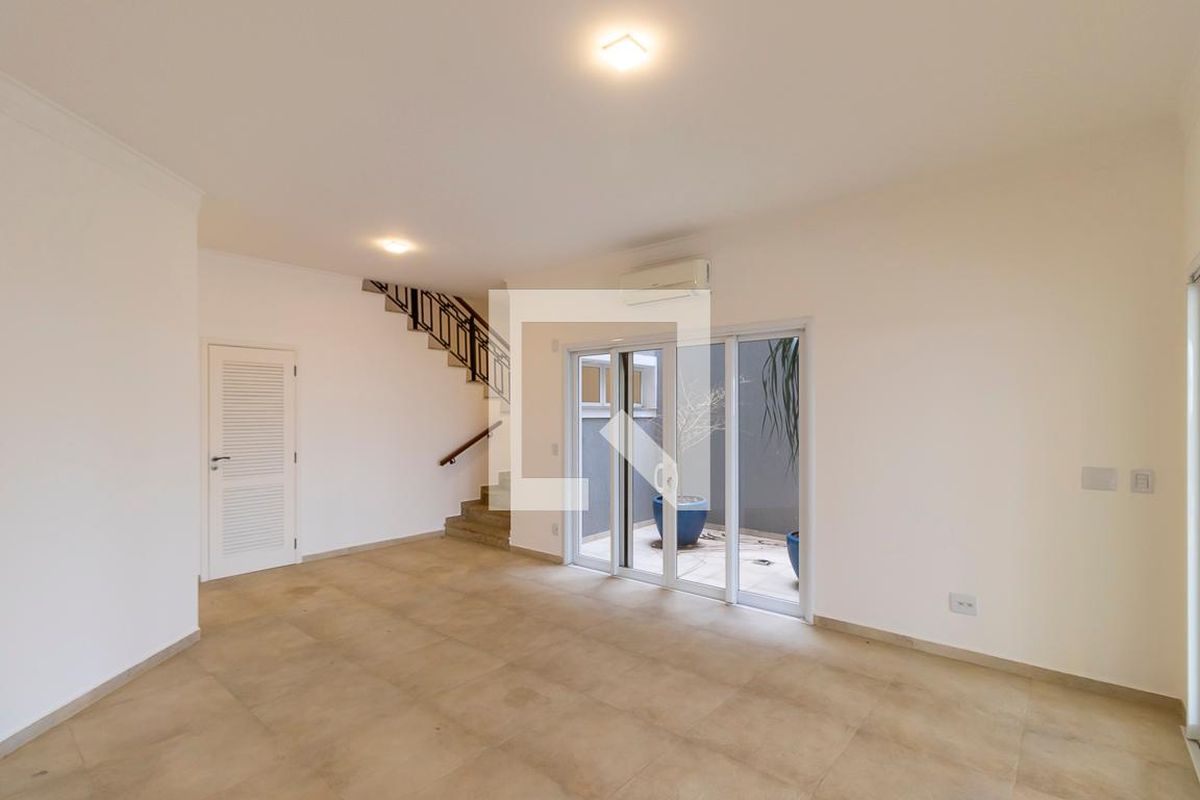 Casa à Venda - Swiss Park, 4 Quartos,  360 m2 em , Campinas - sp | SoloBR