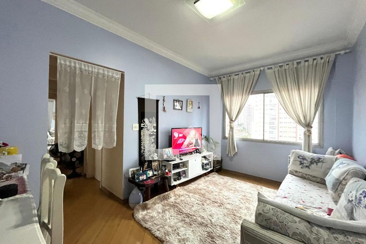 Apartamento, 2 quartos, 70 m² - Foto 2