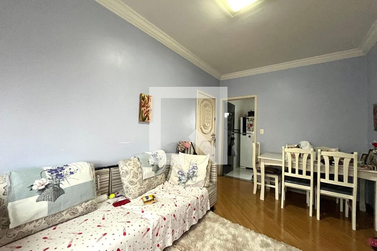 Apartamento, 2 quartos, 70 m² - Foto 6