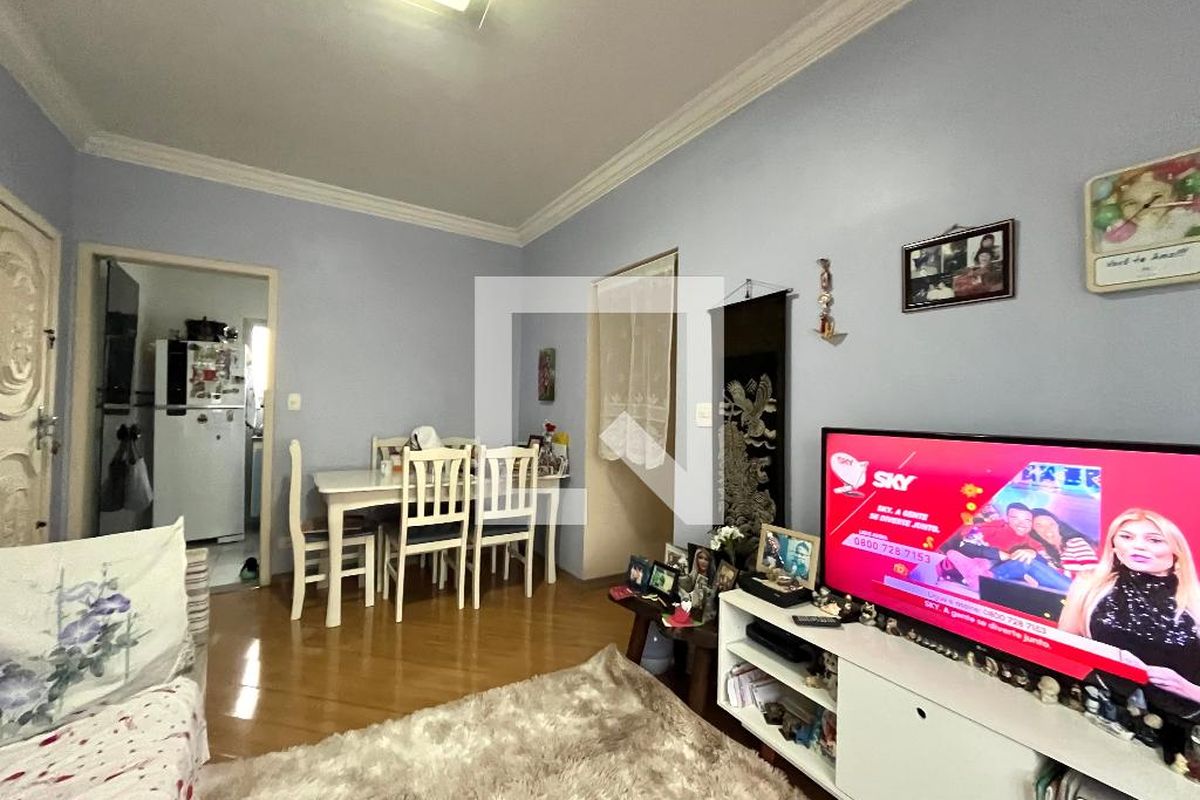 Apartamento, 2 quartos, 70 m² - Foto 8