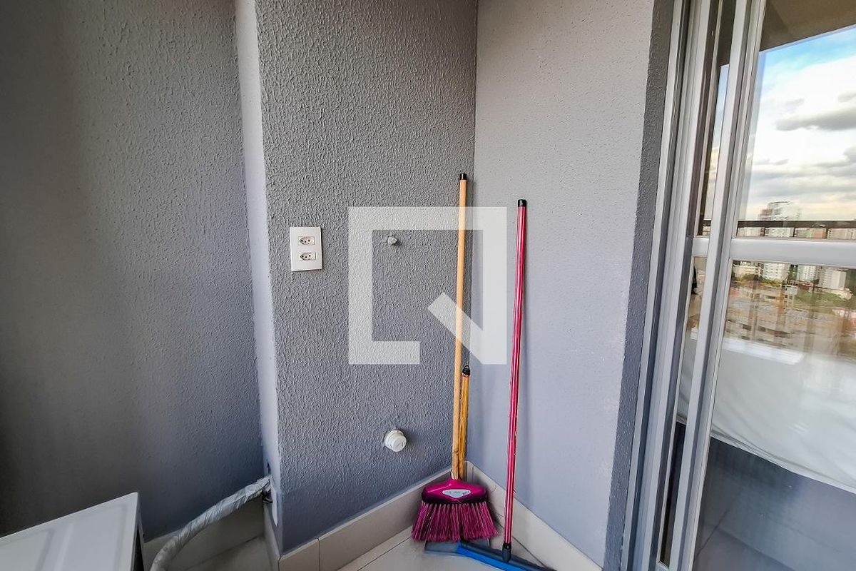 Kitnet-Studio, 25 m² - Foto 30