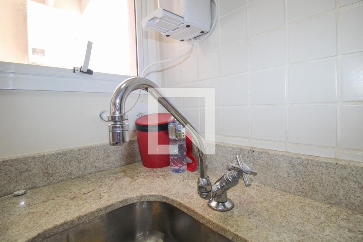 Apartamento à Venda - Cambuí, 1 Quarto,  42 m2 em , Campinas - sp | SoloBR