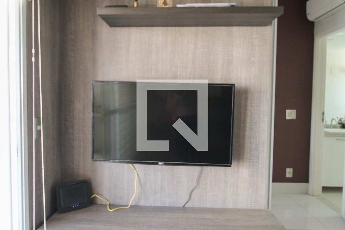Apartamento à Venda - Cambuí, 1 Quarto,  42 m2 em , Campinas - sp | SoloBR